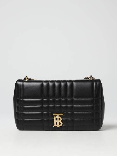 schultertasche burberry|Burberry online shop schlussverkauf.